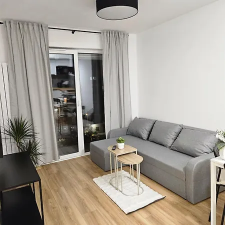 Apartament Z Widokiem Na Jezioro Malta Poznań Eksteriør bilde