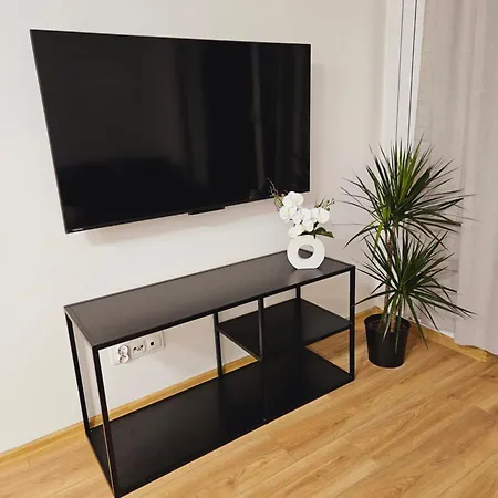 Apartament Z Widokiem Na Jezioro Malta Poznań Eksteriør bilde