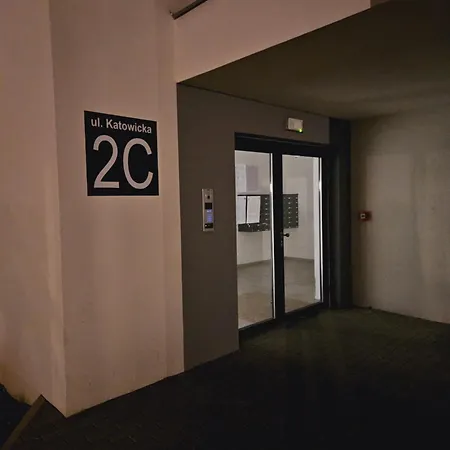 Apartament Z Widokiem Na Jezioro Malta Poznań Eksteriør bilde