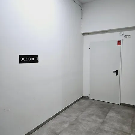 Apartament Z Widokiem Na Jezioro Malta Poznań Eksteriør bilde