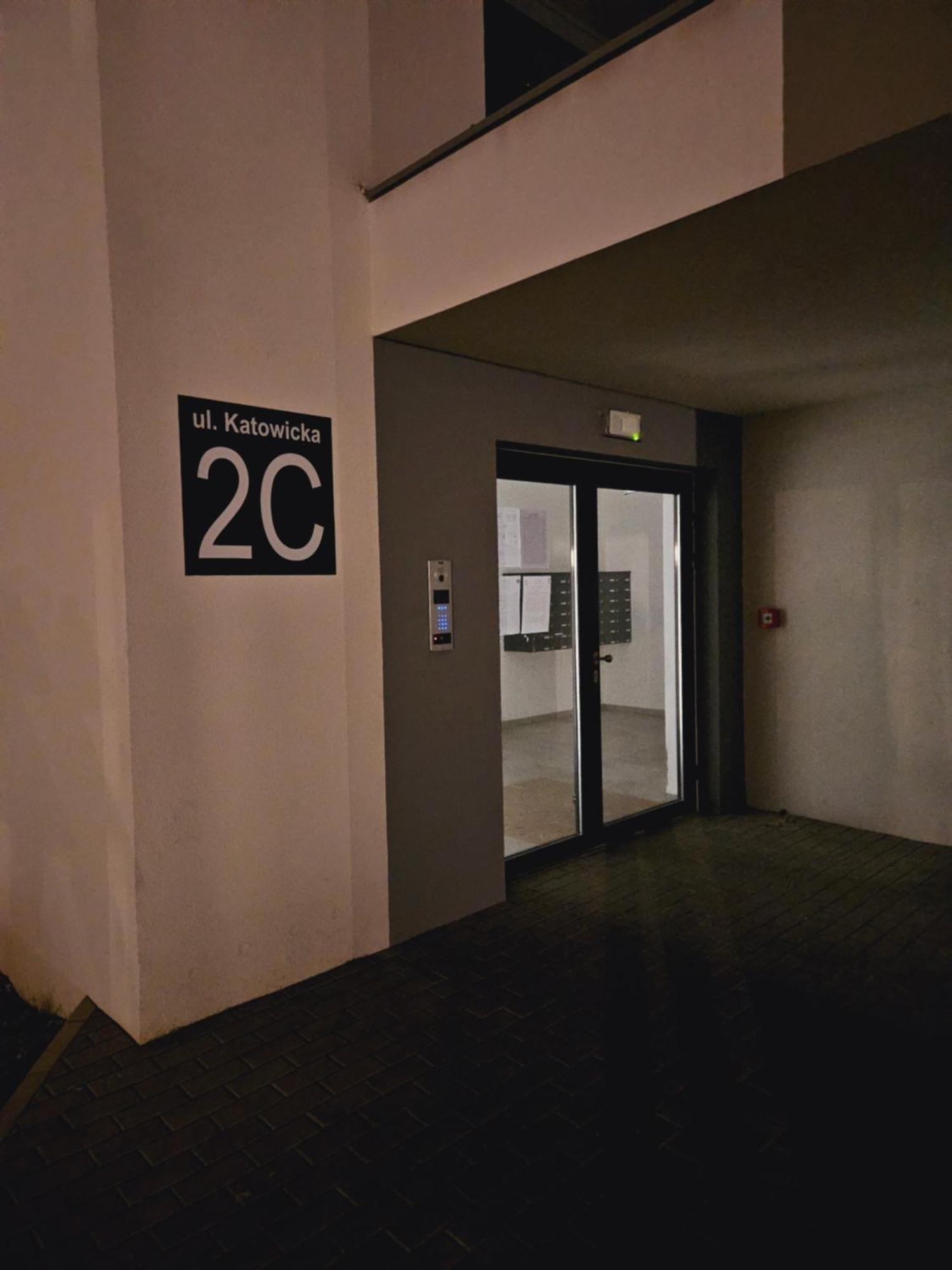 Z Widokiem Na Jezioro Malta