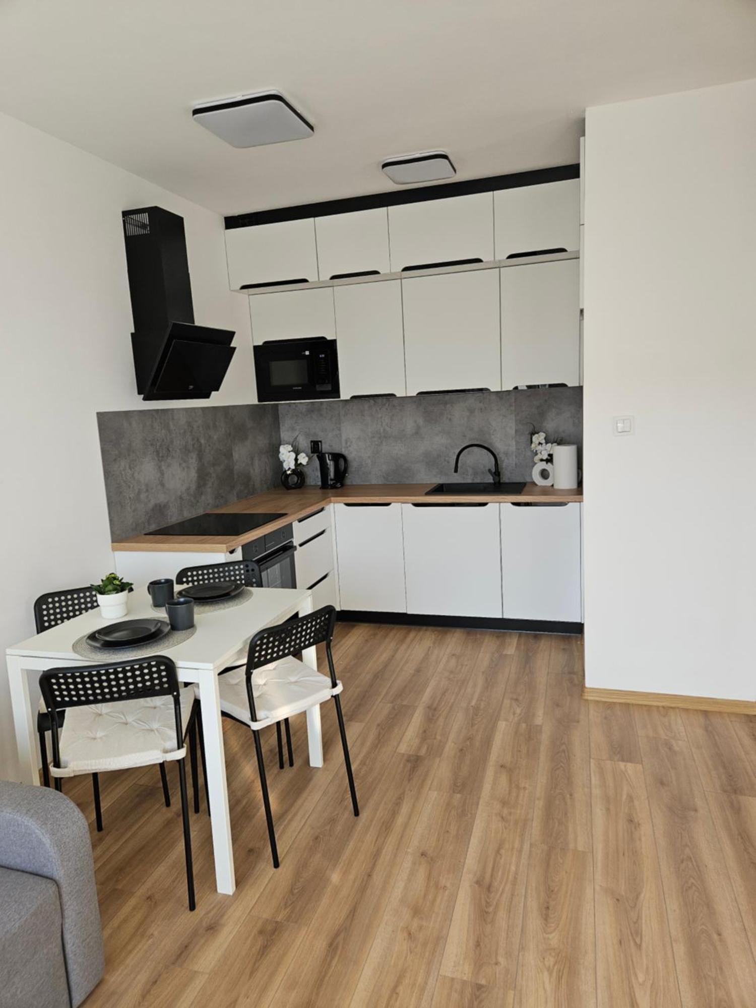 Apartamento Z Widokiem Na Jezioro Malta