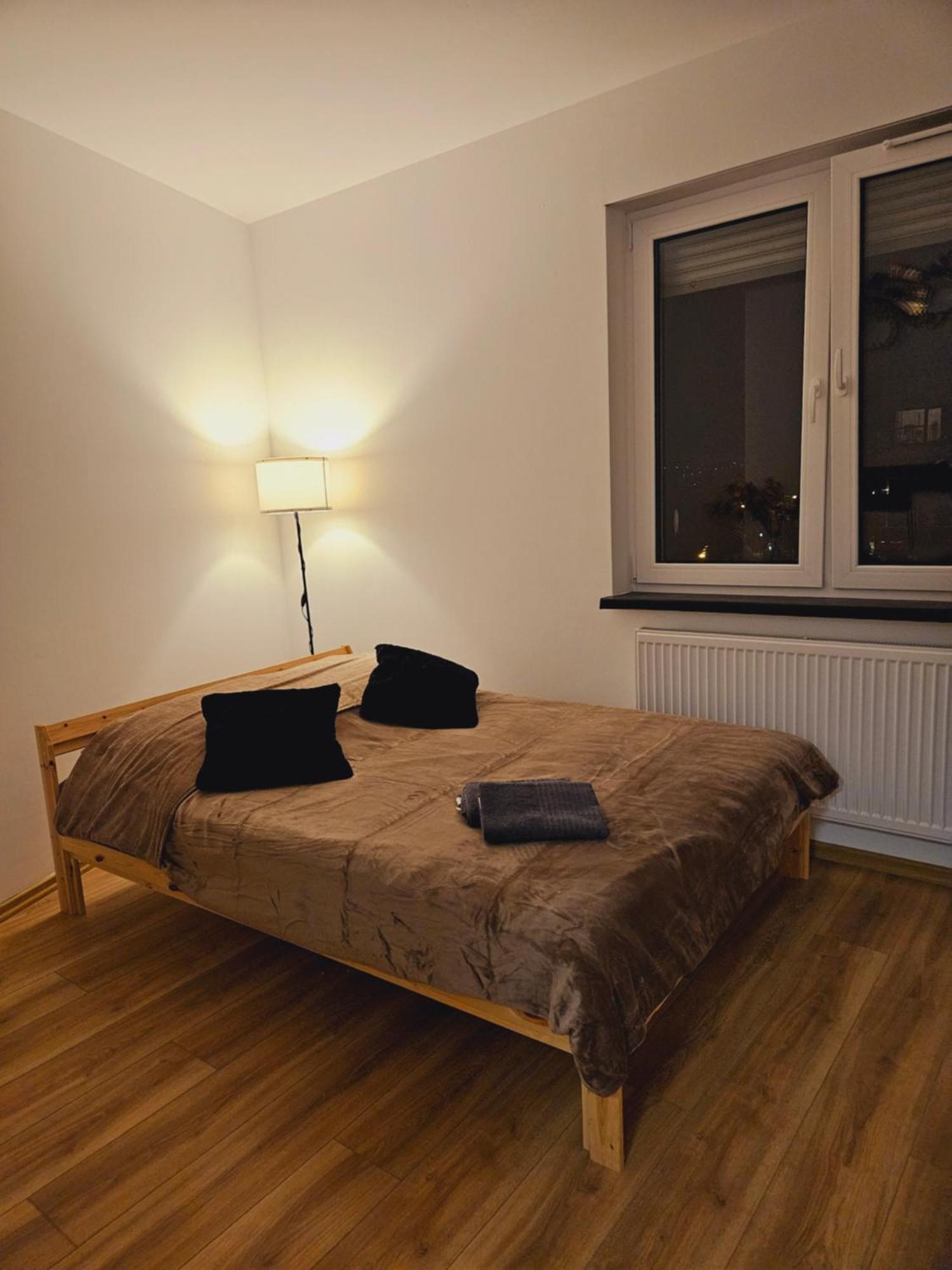 Z Widokiem Na Jezioro Malta Apartamento *