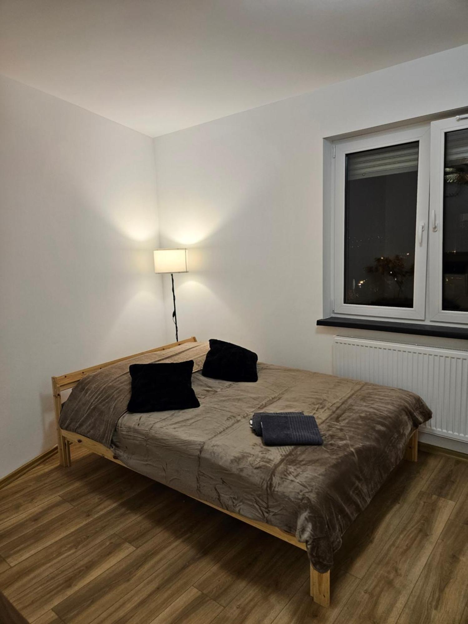 Z Widokiem Na Jezioro Malta Apartment Poznan